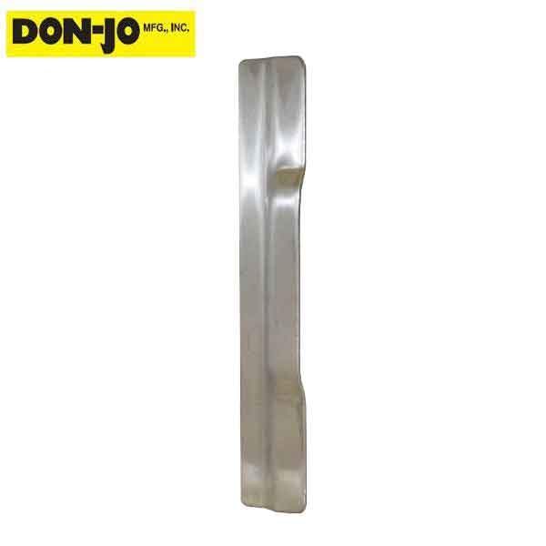 Don-Jo: Latch Protector CLP 106 - 630 Finish
